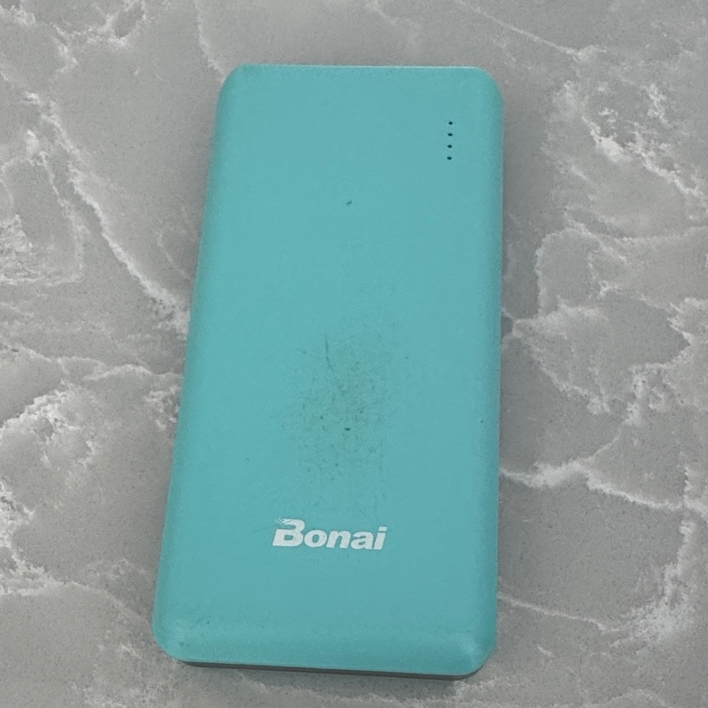 Bonai Charger